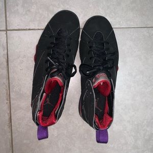 Jordan 7s retro raptor
